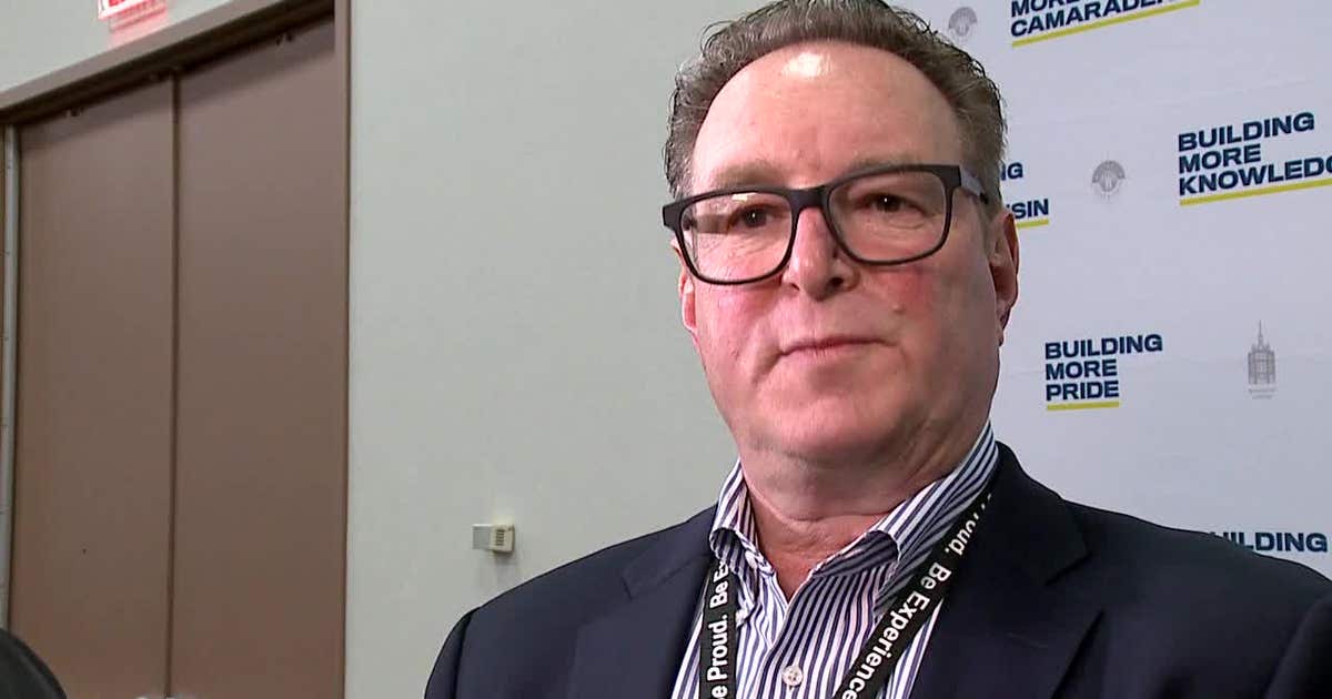 Wisconsin Center District CEO investigated for inappropriately touching elected leader: sources