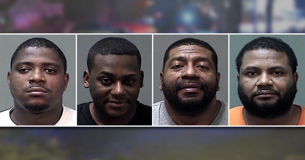 Detective sheds light on investigation that led to Wisconsin burglary ring bust