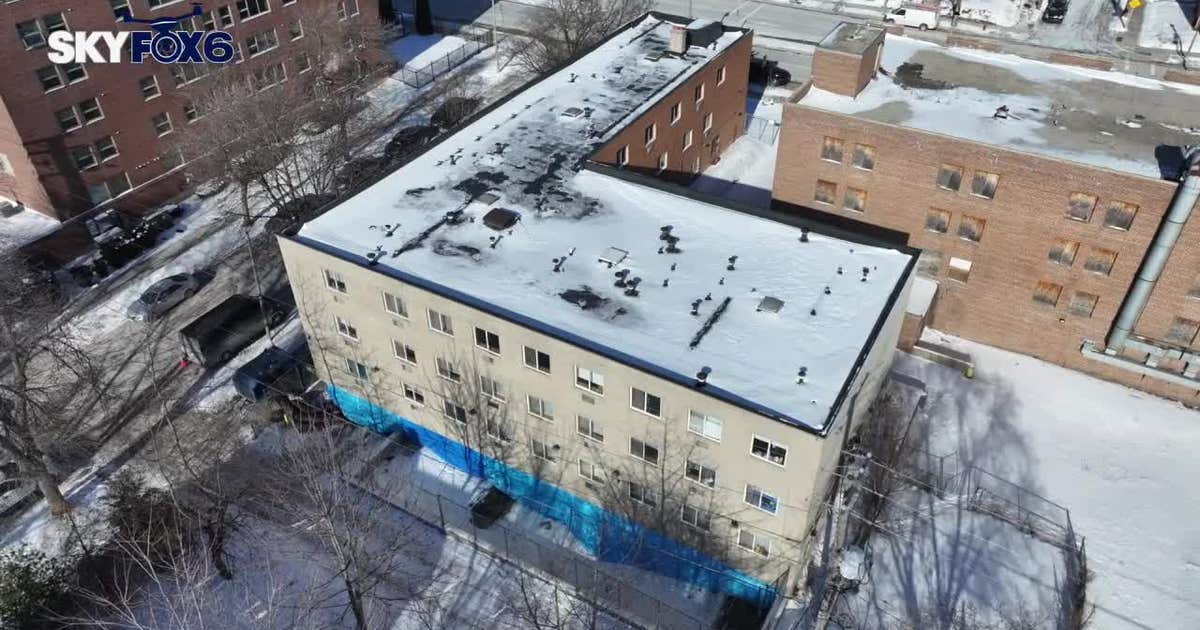 No heat, no response: Milwaukee tenants raise alarms about landlord