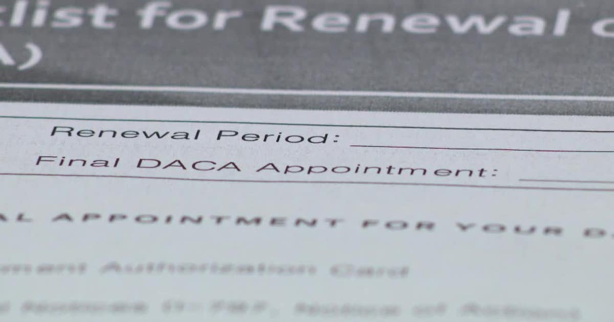 Wisconsin bill would make DACA recipients eligible for job licenses