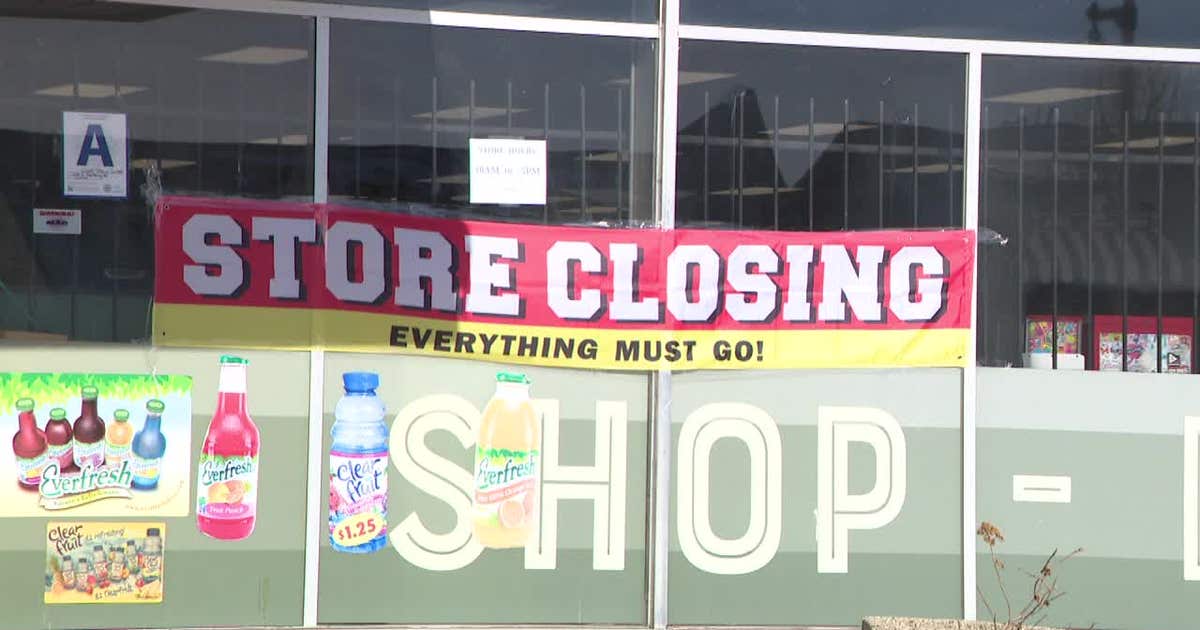 Milwaukee grocery store closures impact most vulnerable communities, nonprofit says