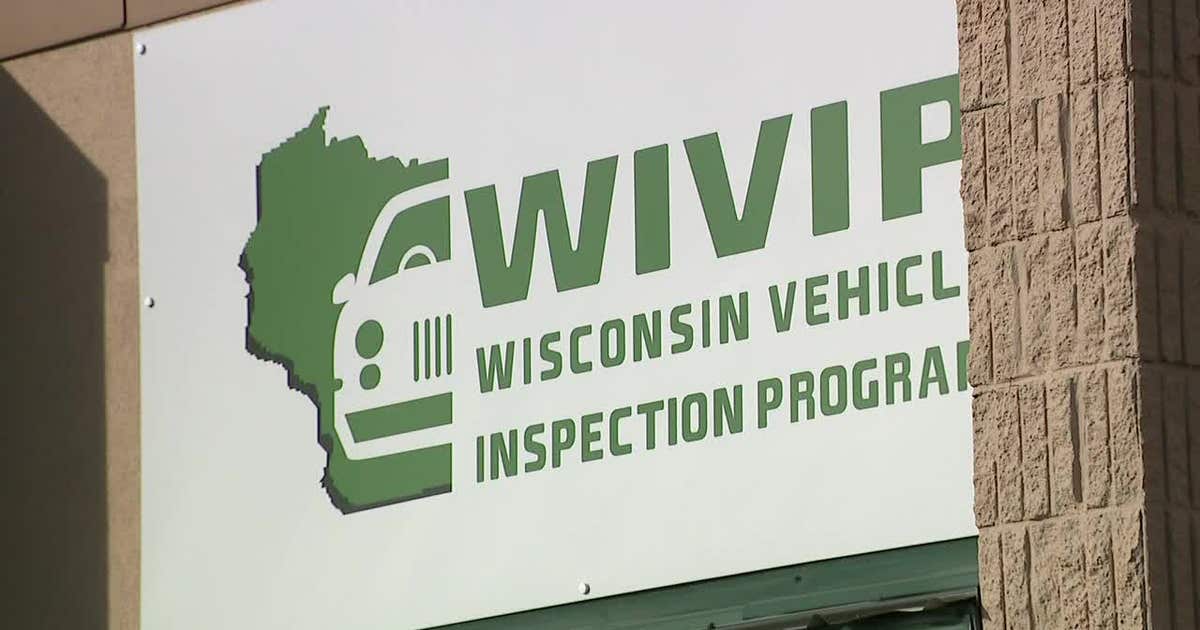 Southeast Wisconsin emissions testing, push to end requirement
