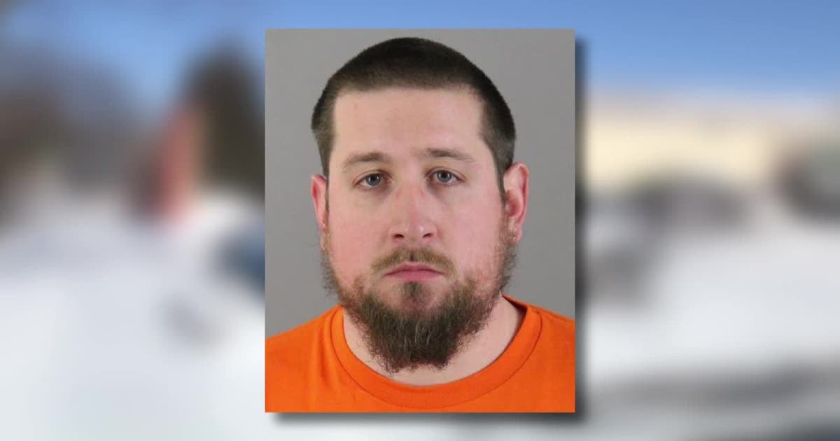 Child sexual assault; former Waukesha County correctional officer charged
