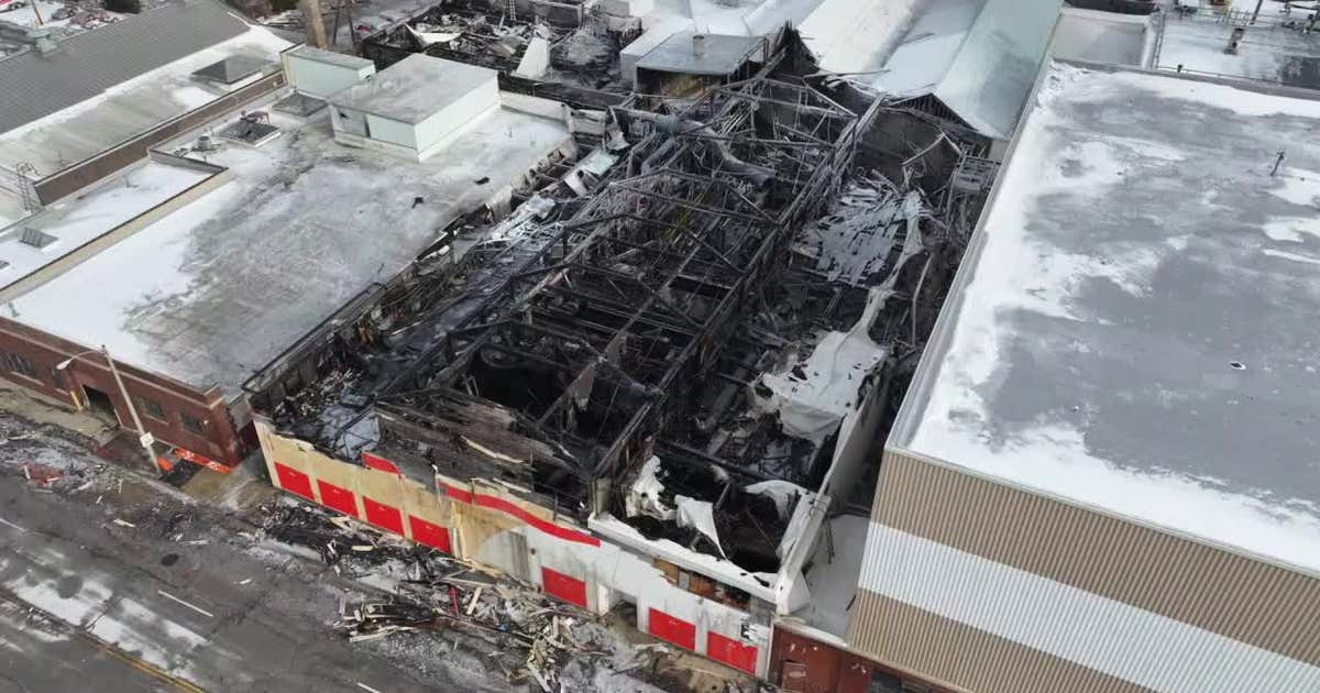 U-Haul fire: Milwaukee storage facility could be demolished