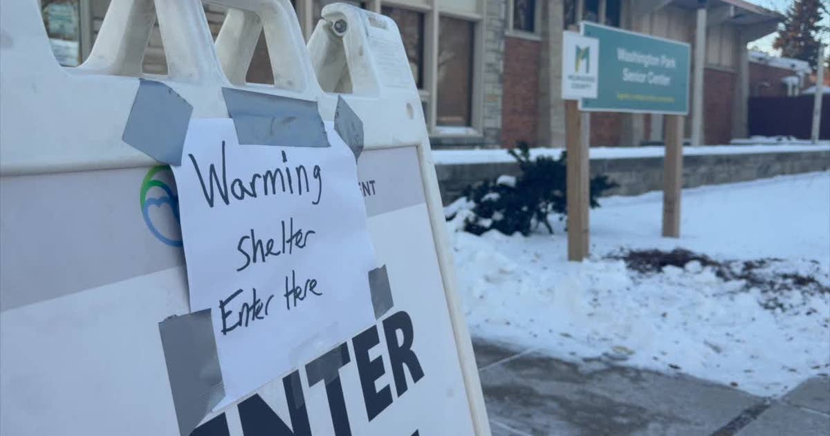 Wisconsin extreme cold; dangerous temperatures prove challenging