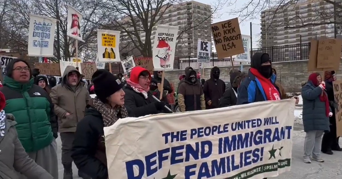 Minneapolis shooting: Milwaukee protest, march downtown Saturday