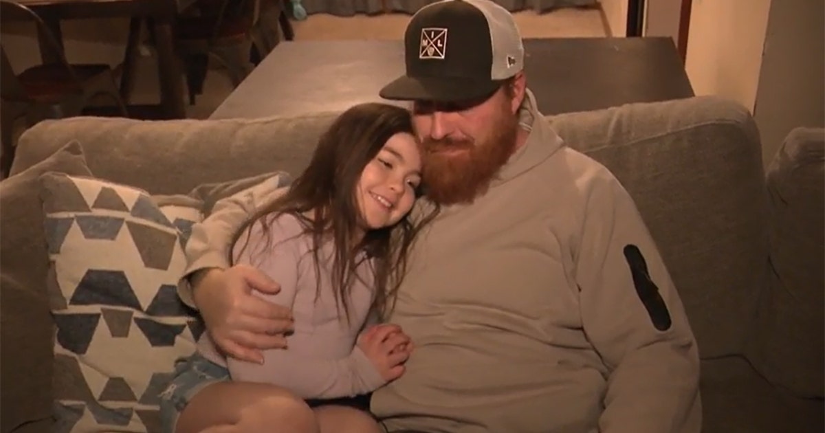 8-year-old Milwaukee girl battling lupus, 'super rare' condition for her age