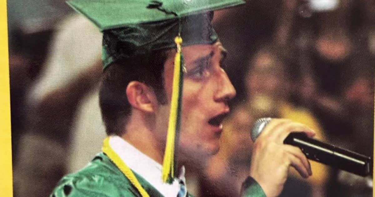 Alex Pretti, man killed in Minneapolis shooting, grew up in Green Bay