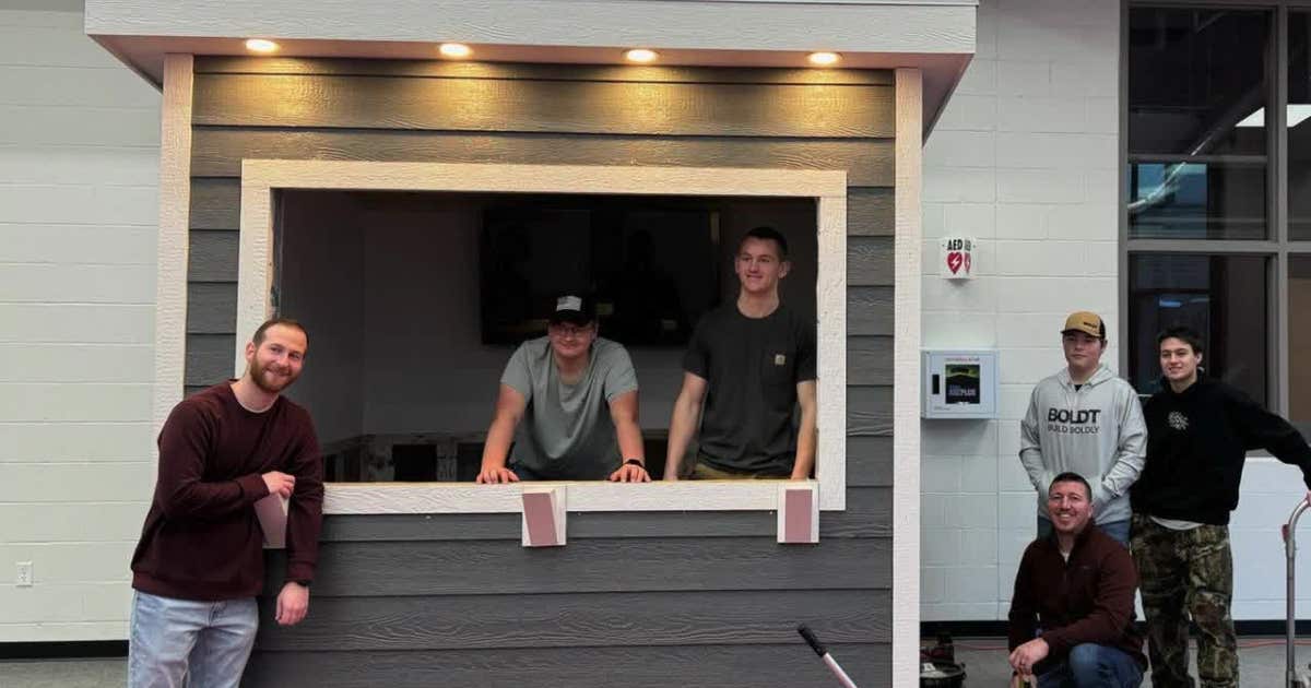 NARI NextGen challenge gives SE Wisconsin students trade experience