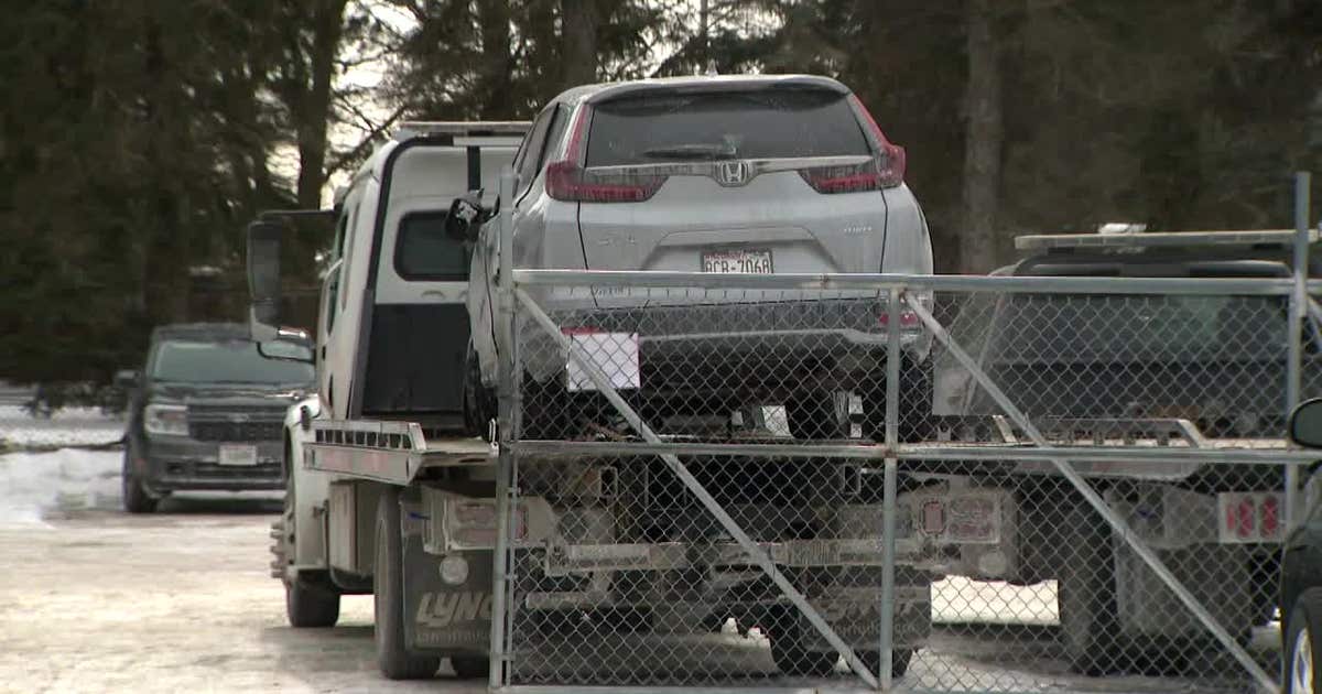Wisconsin towing companies expect spike in calls through next week