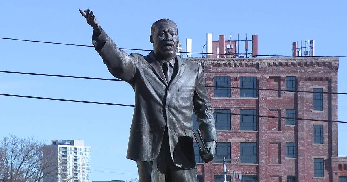Milwaukee honors MLK Day with focus on justice, equality