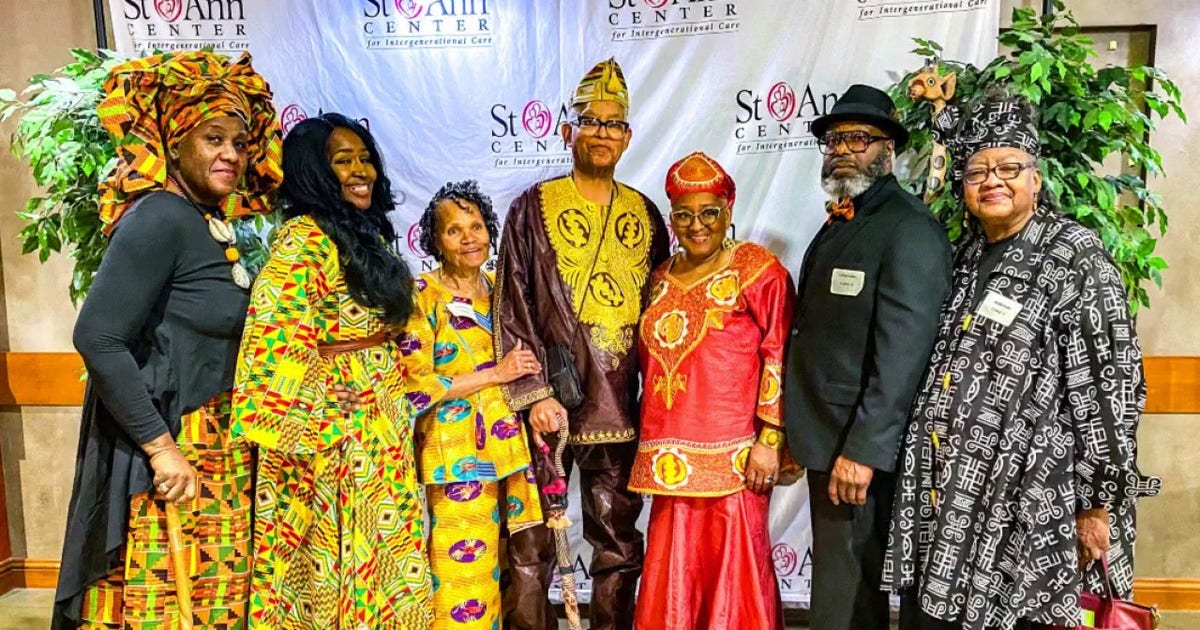 Indaba African Ball to kick off Black History Month in Milwaukee