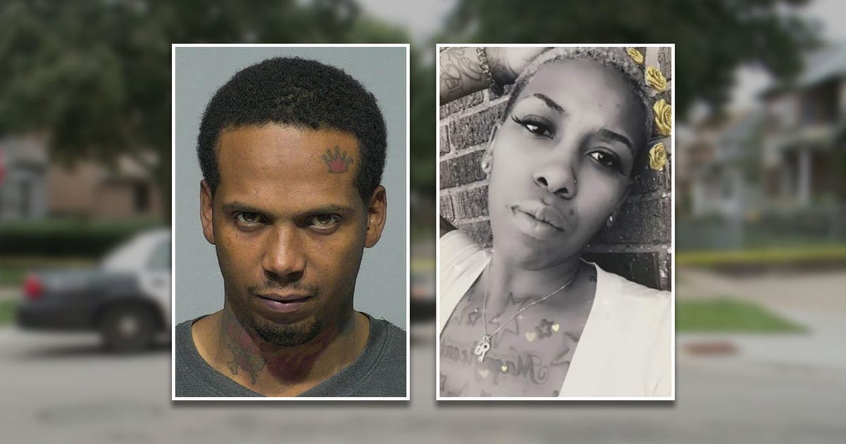 Jury finds Milwaukee man guilty in 2019 killing of Cherron Miller