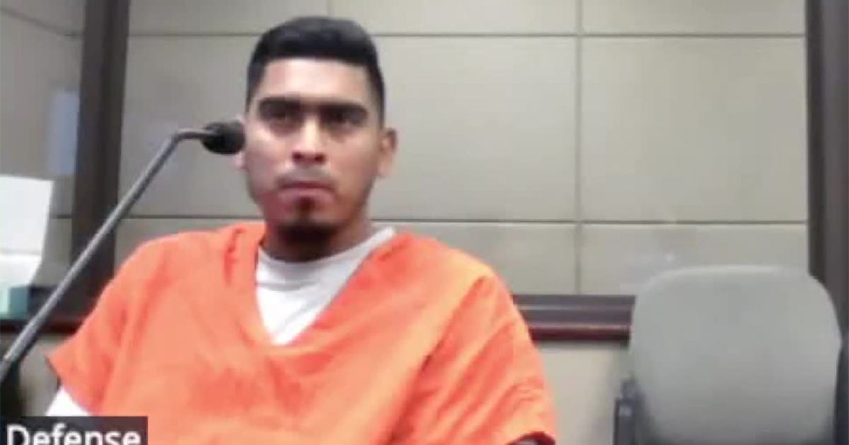 Prosecutors charge 3rd man in Milwaukee home break-in homicide