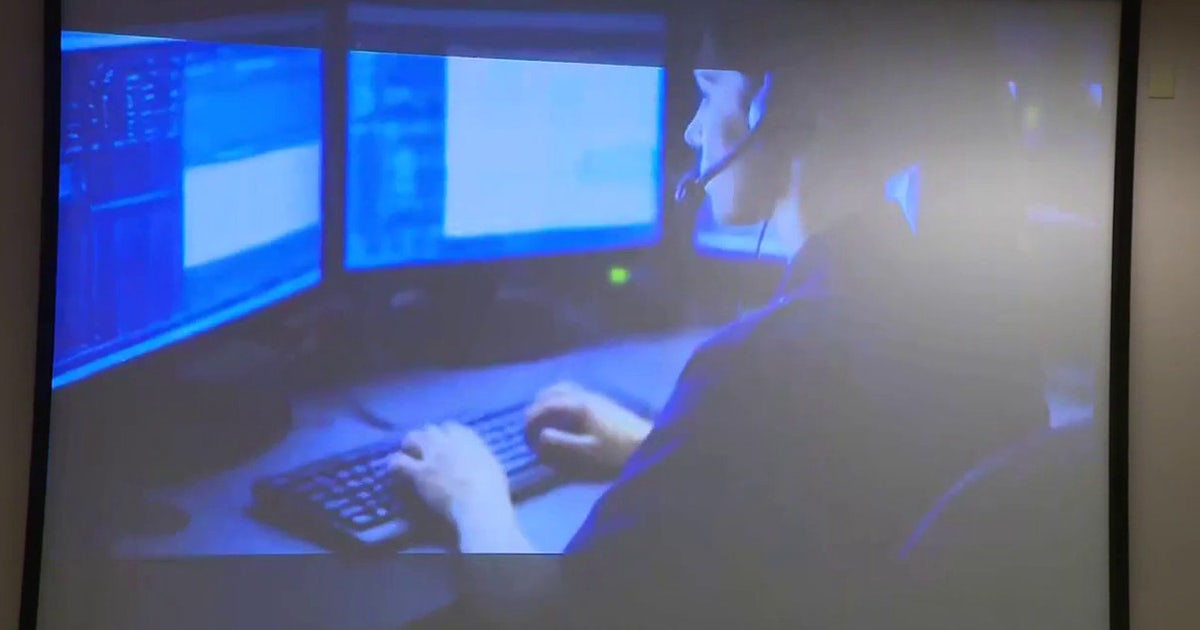 Milwaukee officials launch 'Project Forward 911: AI Innovation in Action'