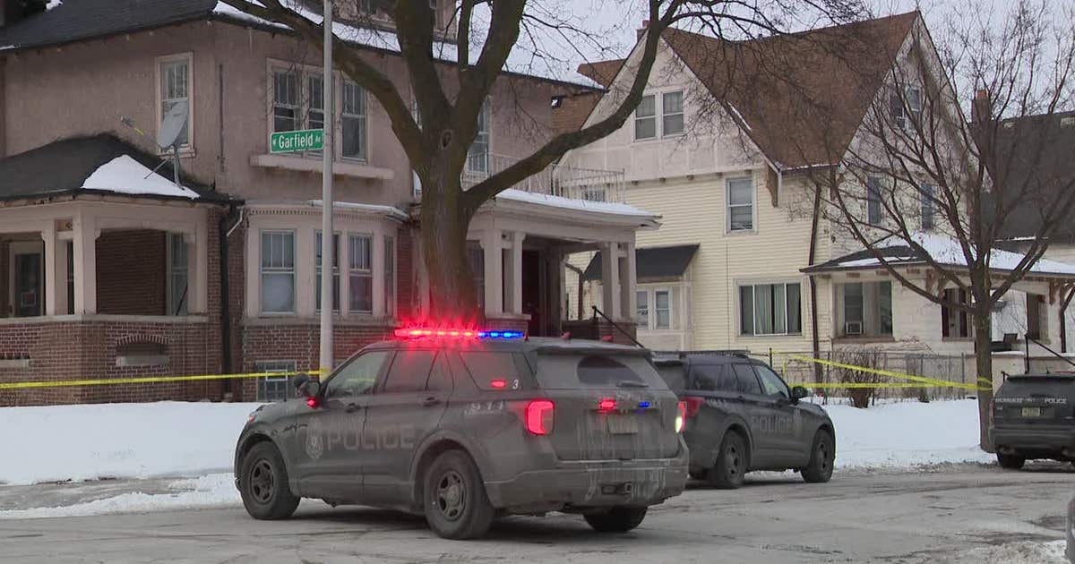 Milwaukee shooting Saturday, 1 wounded