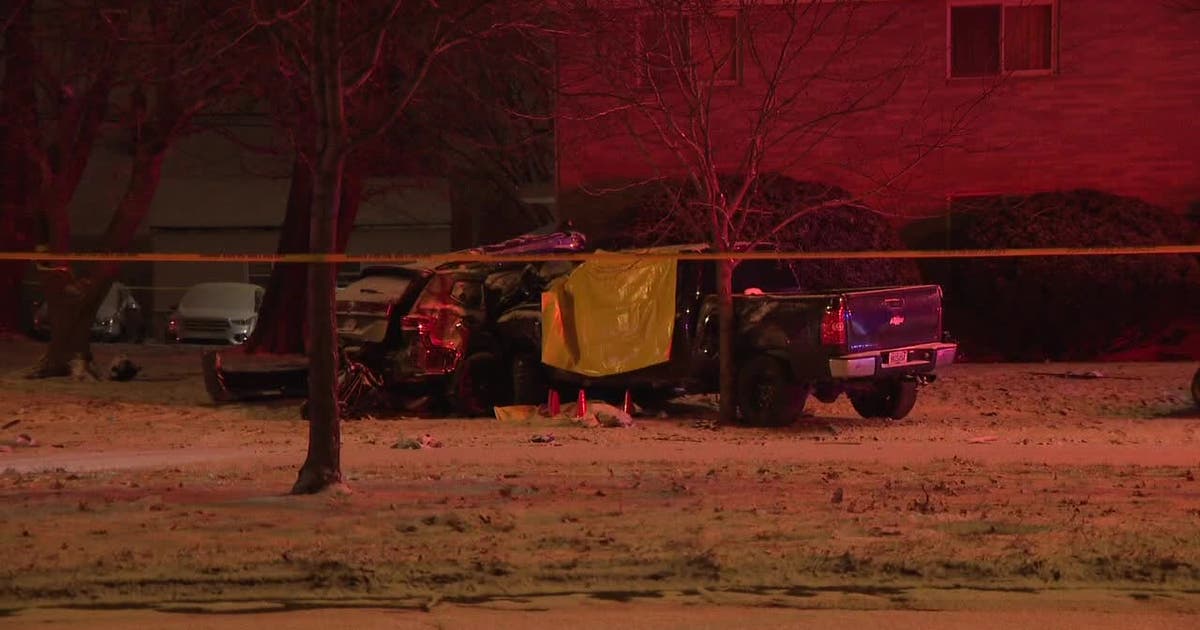 Family of Milwaukee EMT killed in hit-and-run crash speaks out