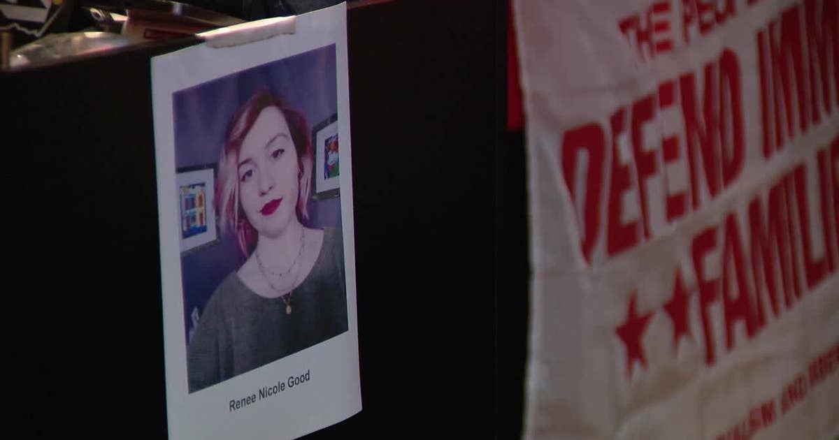 Minneapolis ICE shooting; Milwaukee Latino voices reflect divided views