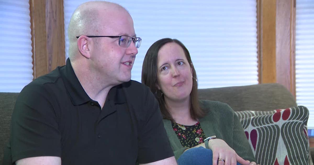 Waukesha couple’s Colombia adoption stalled by US visa pause