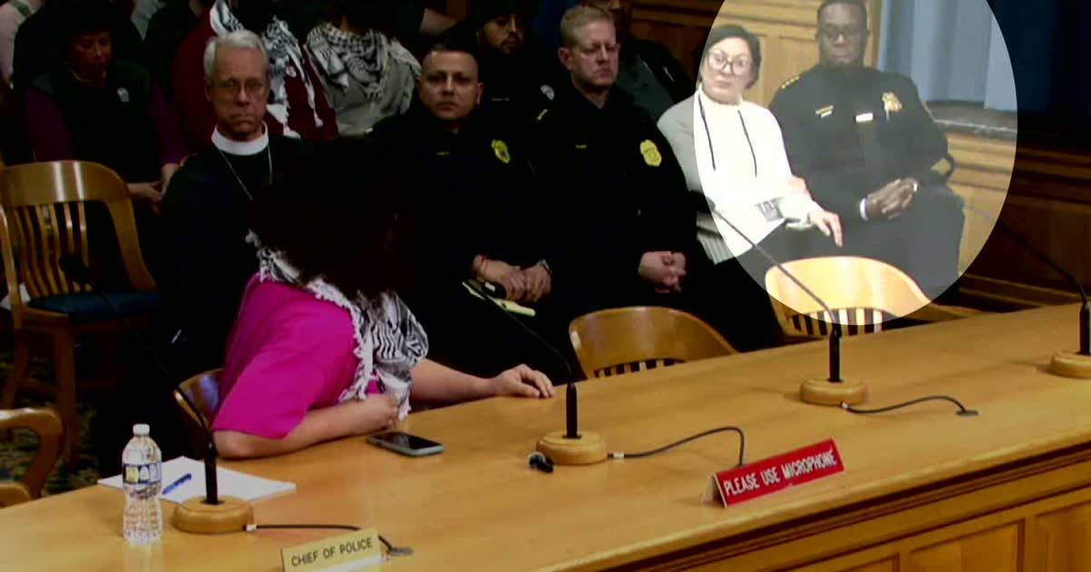 Milwaukee police chief faces criticism over training trip to Israel