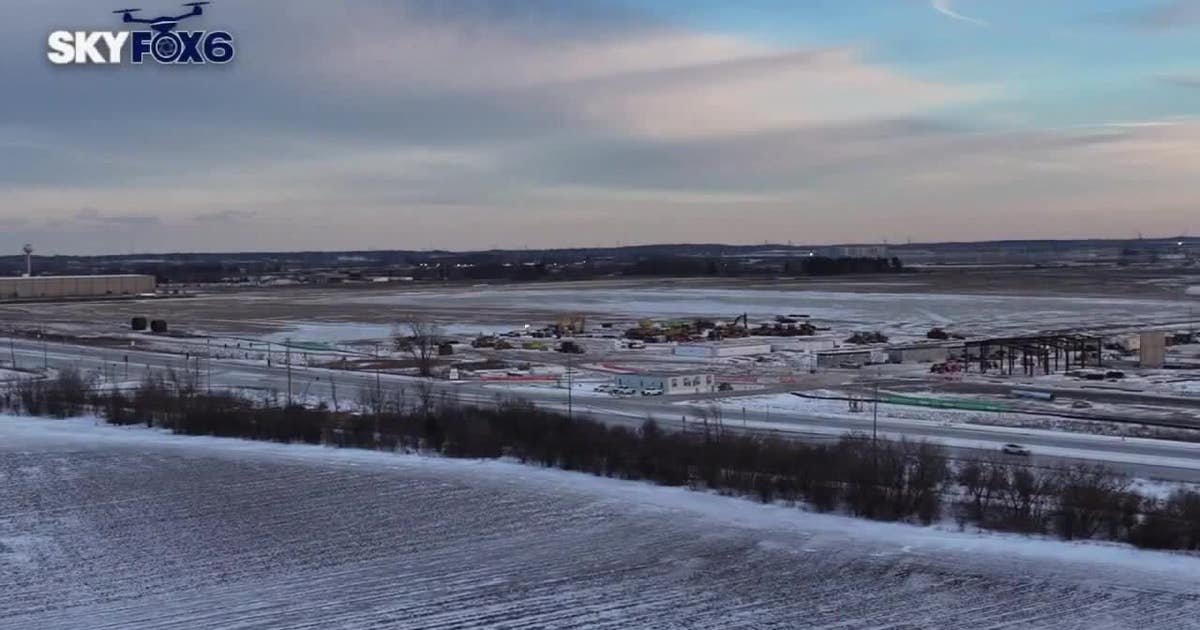 Wisconsin data centers; panel discussion Tuesday night in Milwaukee