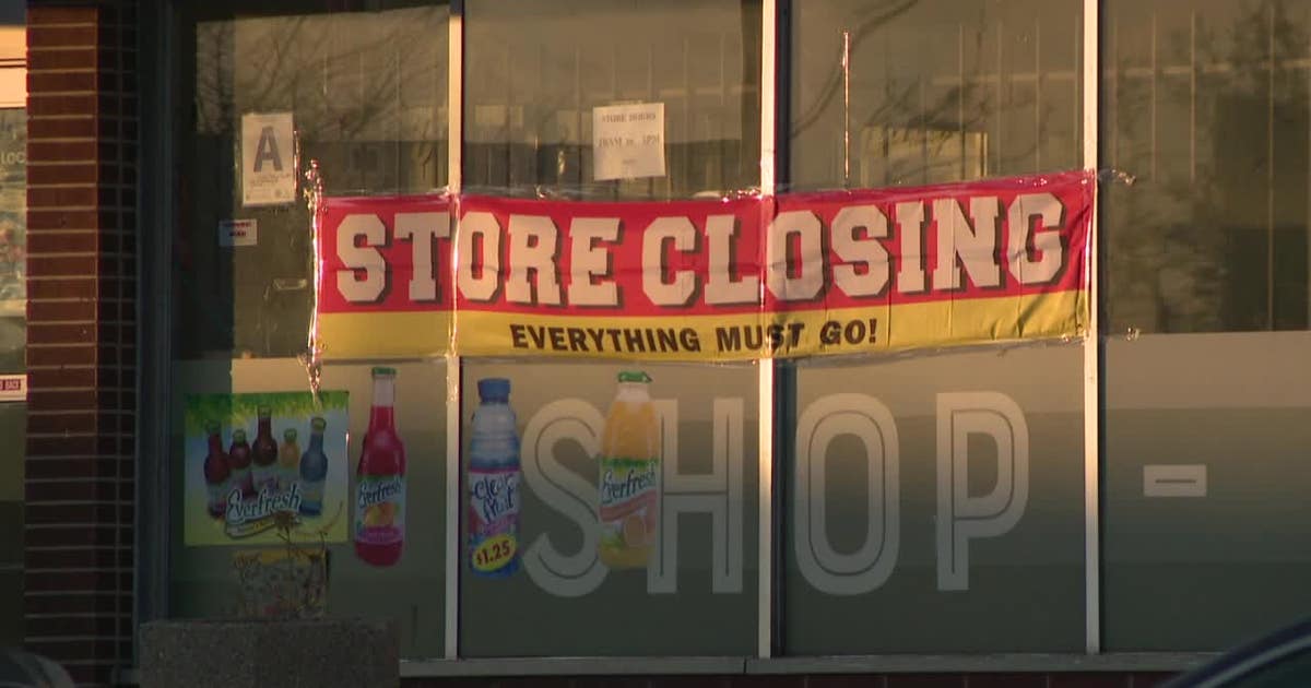 Sentry Foods closure; Milwaukee north side grocery access in question