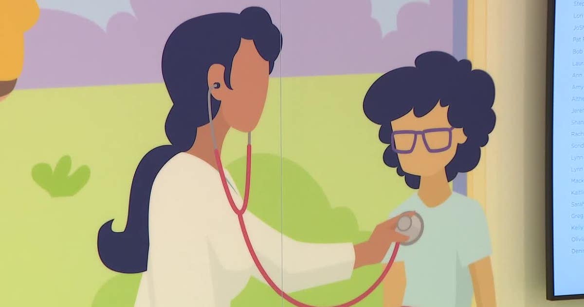 2 Wisconsin hospitals halt gender-affirming care for minors, debate reignites