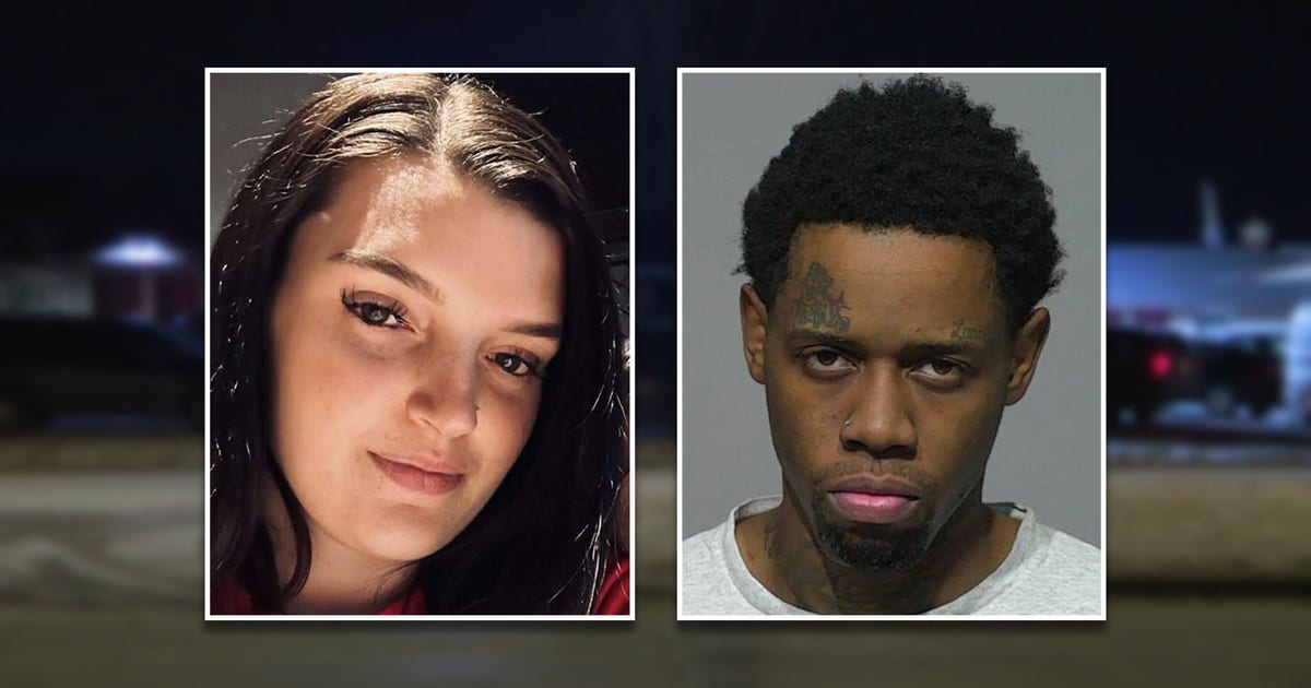 Woman killed at Milwaukee motel, man charged with intentional homicide