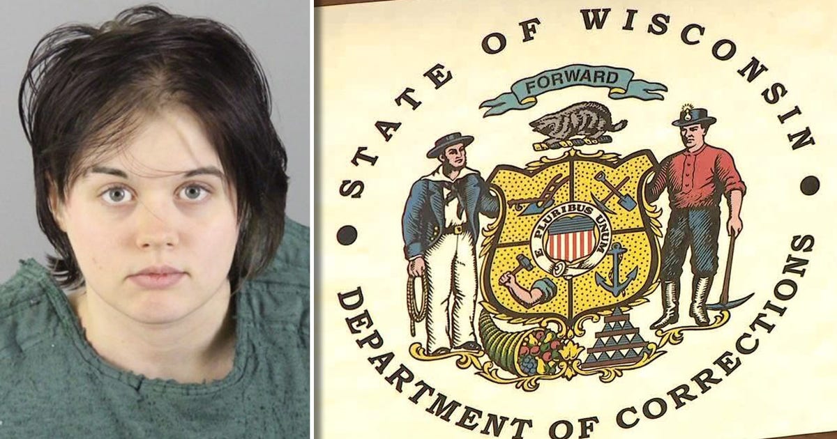 Wisconsin DOC staffer fired after investigation into Morgan Geyser leaving group home