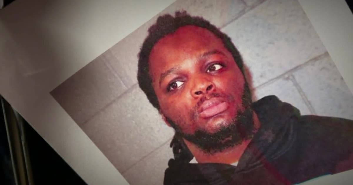 Wisconsin's Most Wanted: Byron Joiner sought for hit-and-run, shooting