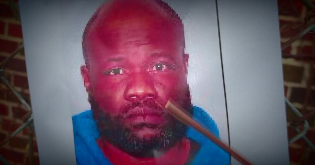 Wisconsin's Most Wanted: Charley Grant sought for fatal shooting of 2 men