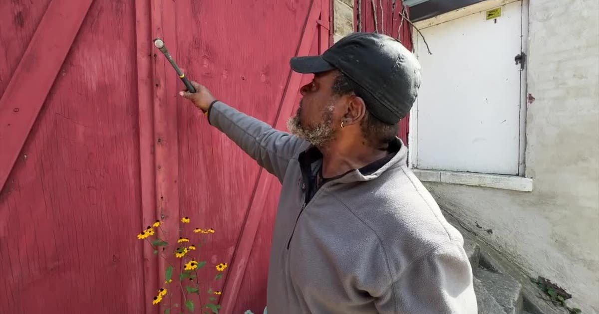 Milwaukee man frustrated by stolen, scrapped car