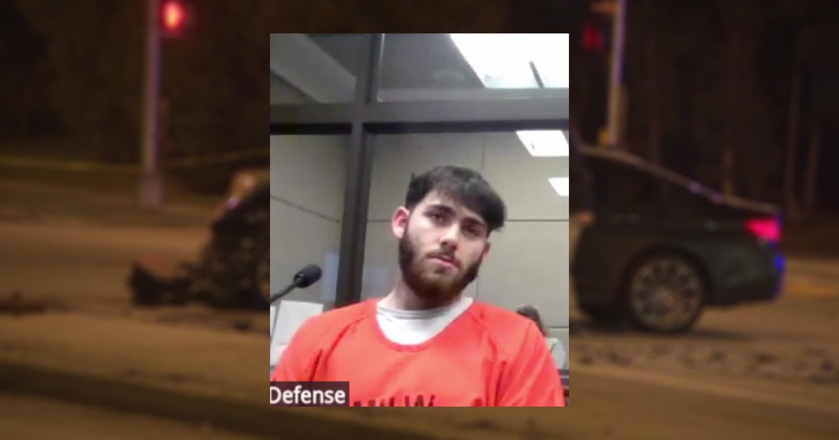 West Allis man charged in fatal Milwaukee crash in court, bond set