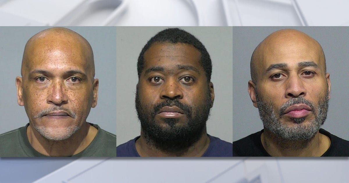 Child sex crime sting, Milwaukee men charged after undercover effort
