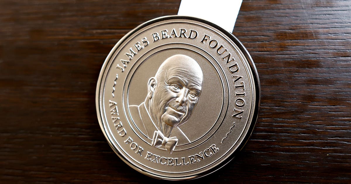 2026 James Beard Awards; Milwaukee restaurant, bar, chefs named semifinalists