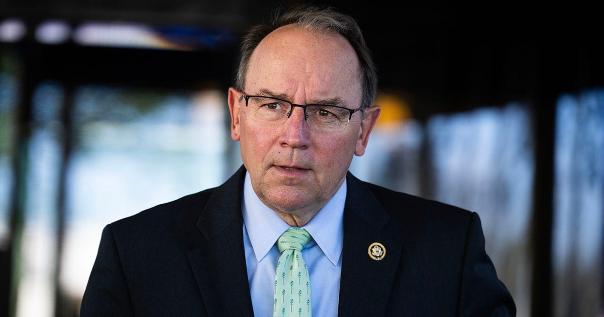 Trump endorses Tiffany in Wisconsin's race for governor