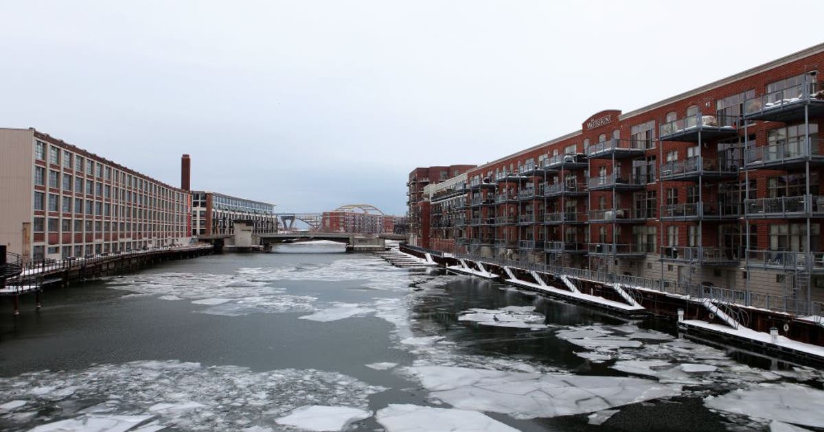 Dangerous cold grips southeast Wisconsin; residents brace for brutal temps