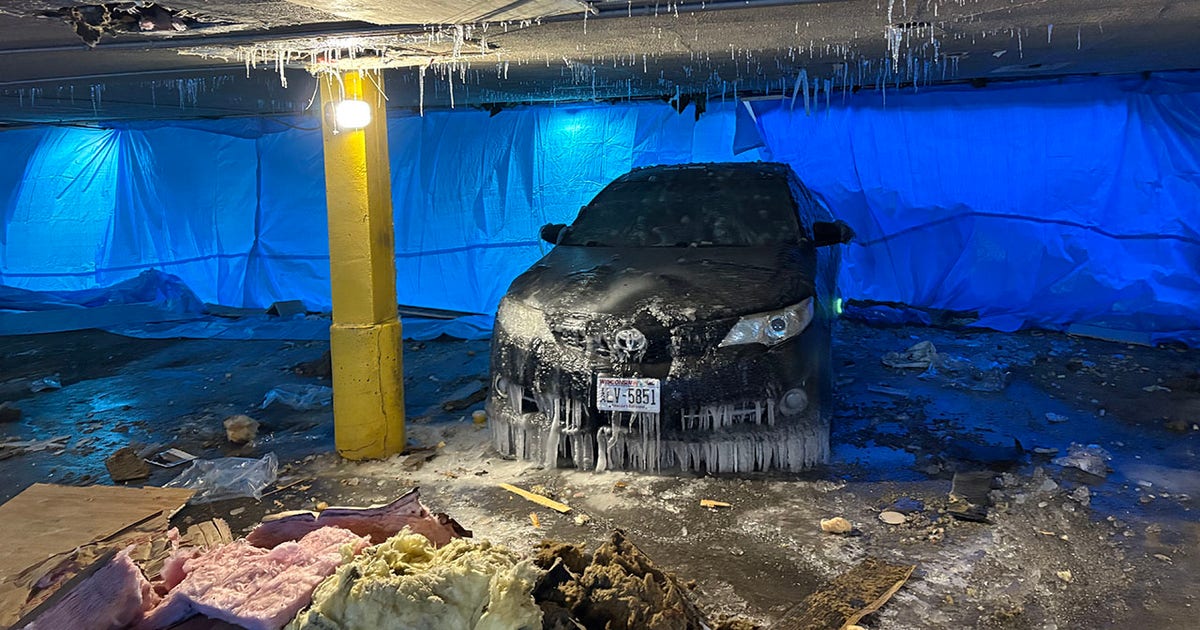 Milwaukee DNS: Apartment building without heat, residents forced to leave