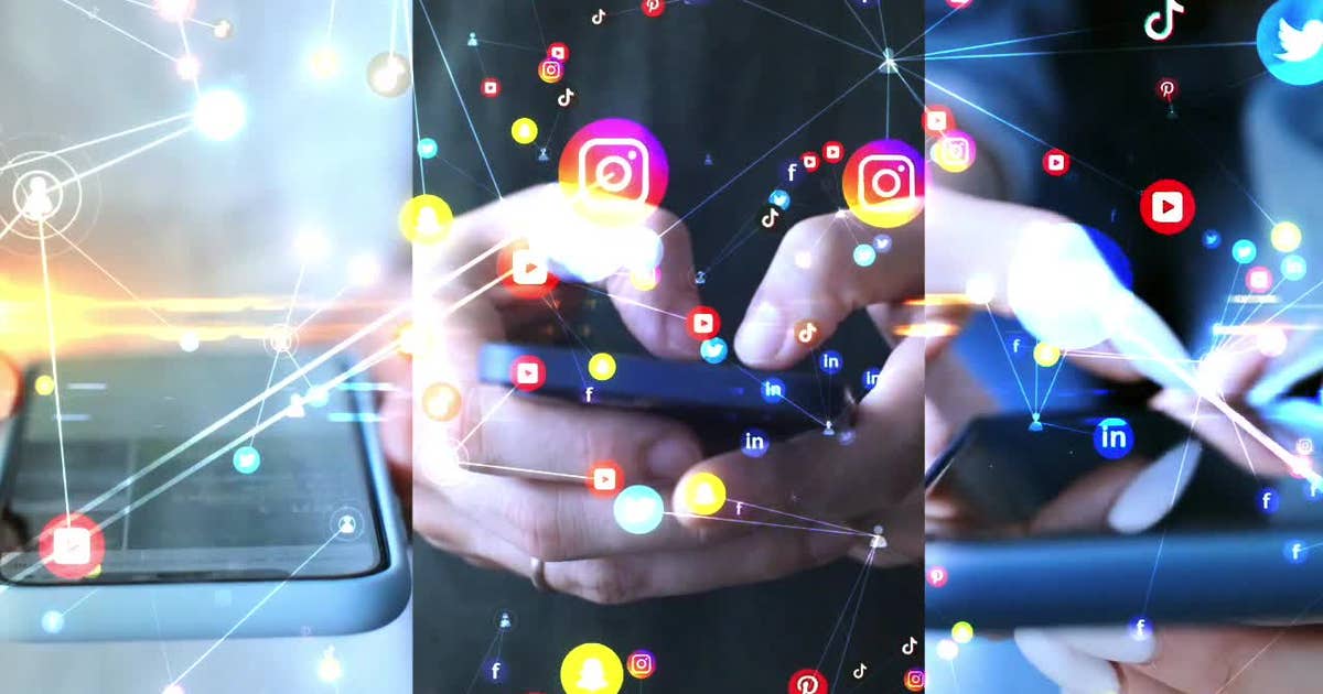 Wisconsin online account takeover warning; 'Don't clink that link'