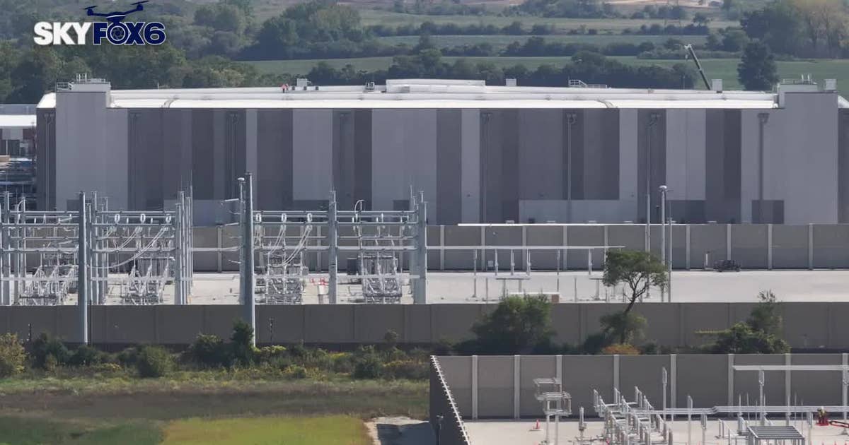 Wisconsin data center bills; lawmakers debate regulation tactics