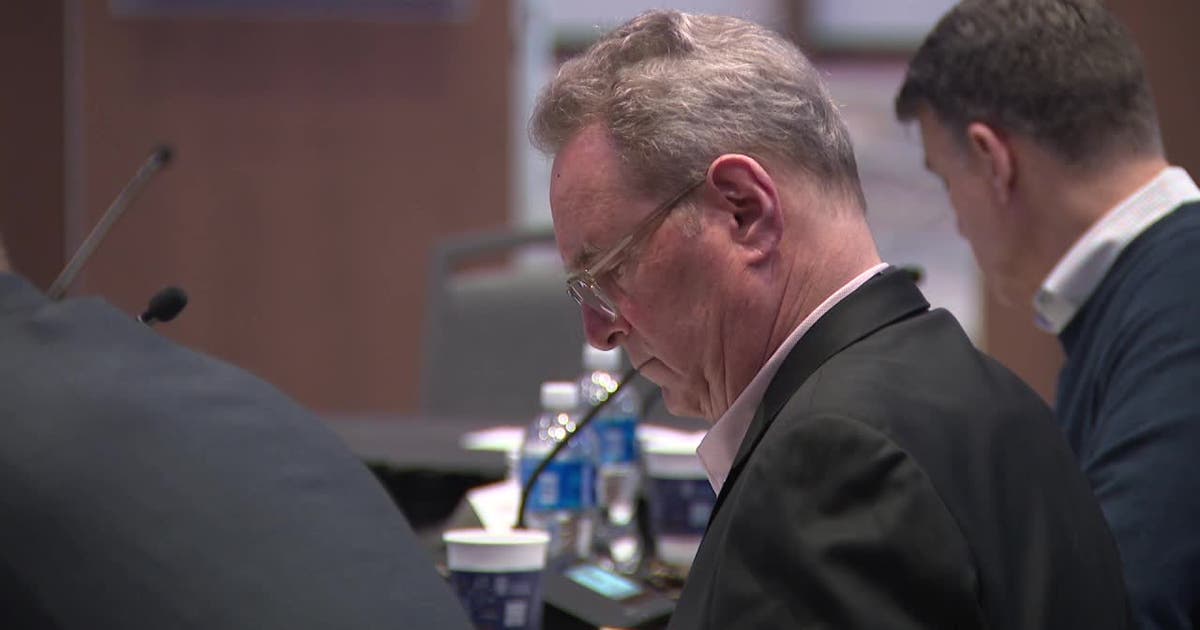 Records release: Milwaukee police investigate Wisconsin Center District CEO for inappropriate touching