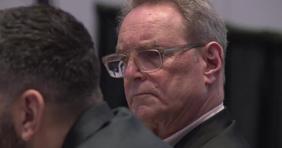 Wisconsin Center District CEO Marty Brooks' future uncertain