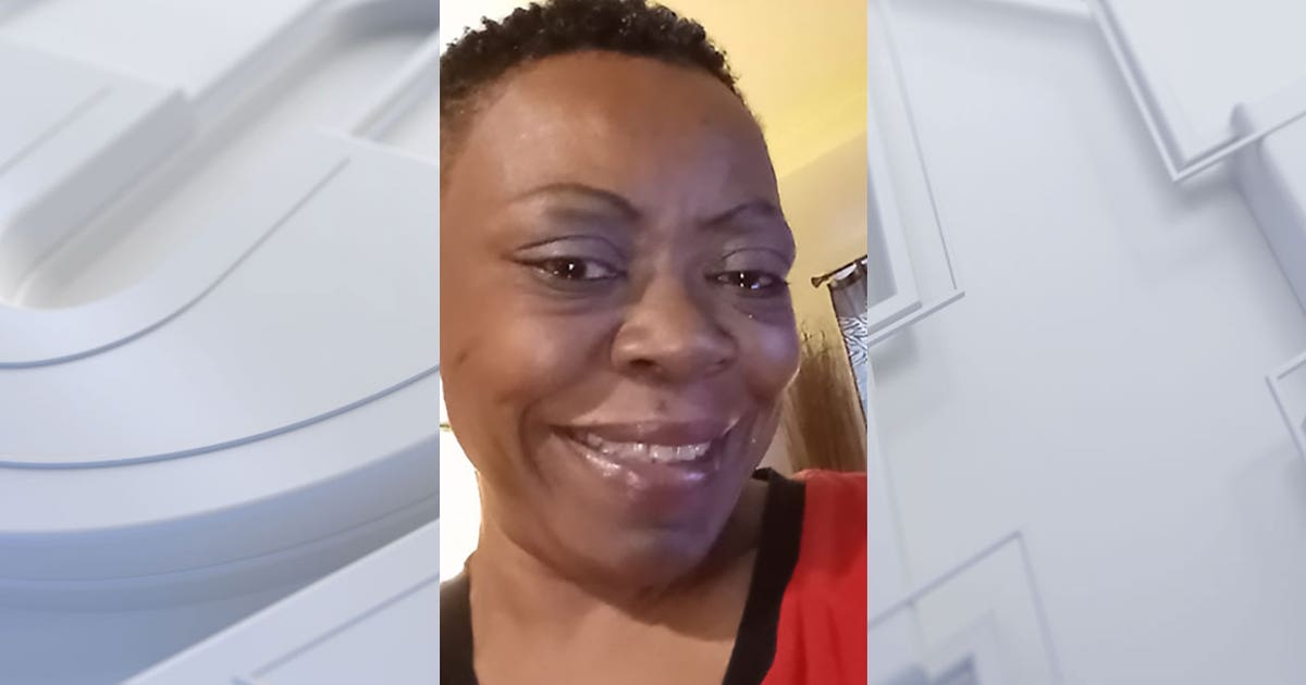 Milwaukee missing woman; police seek help to locate 62-year-old