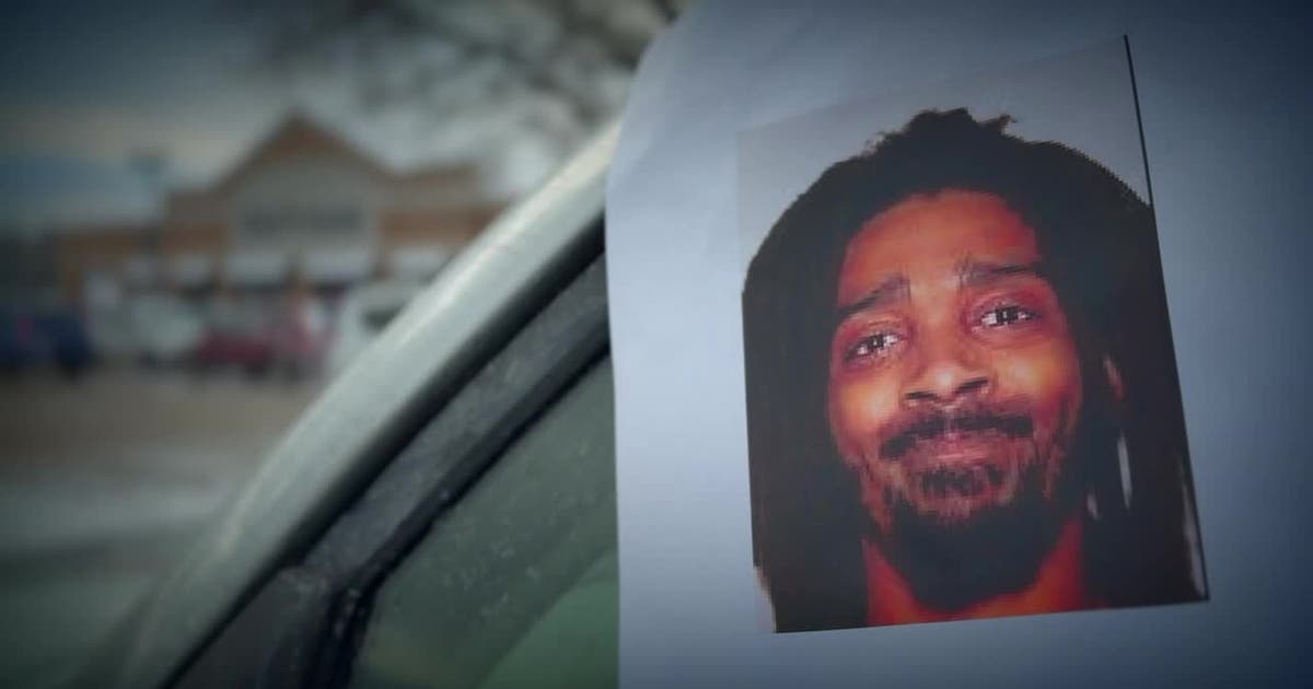 Wisconsin's Most Wanted: Malik Randle sought for stealing, making threats