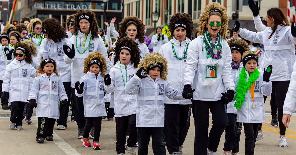 2026 Milwaukee St. Patrick's Day parade returns on Saturday, March 14