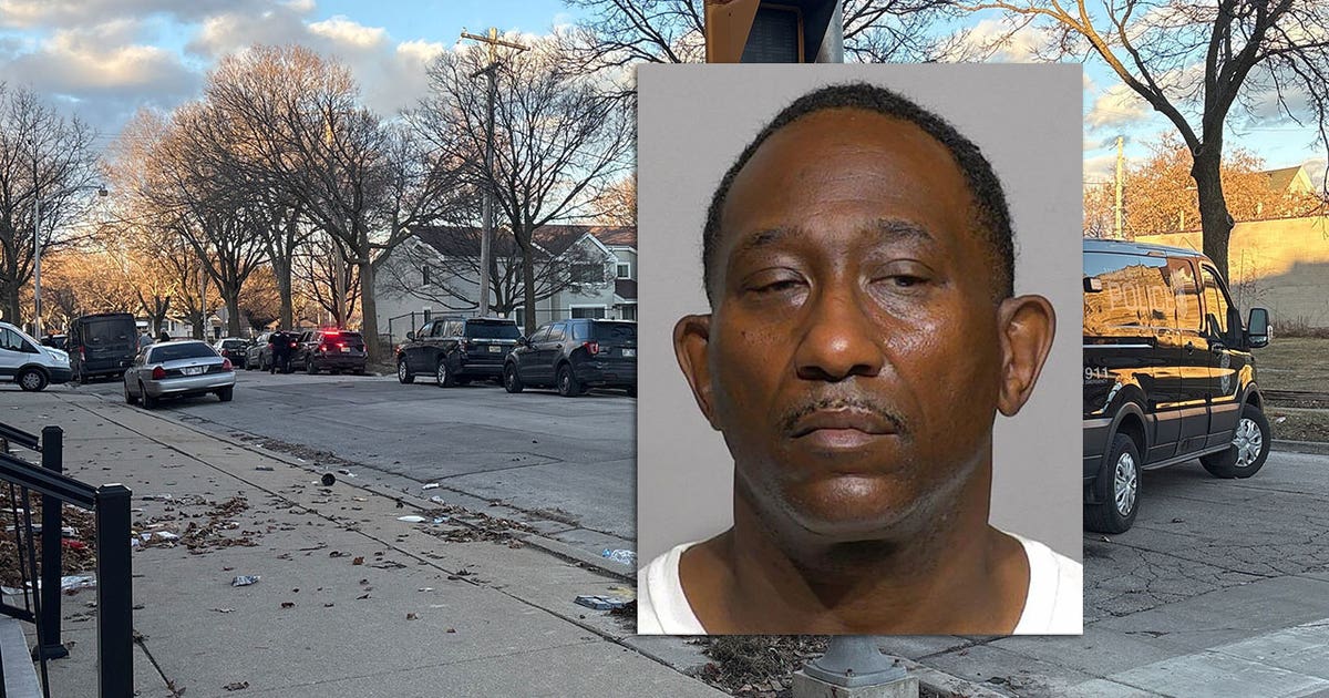 Milwaukee fatal shooting at 38th and North; Brookfield man accused