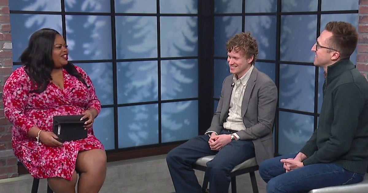 Milwaukee's Next Act Theatre presents: Swing State