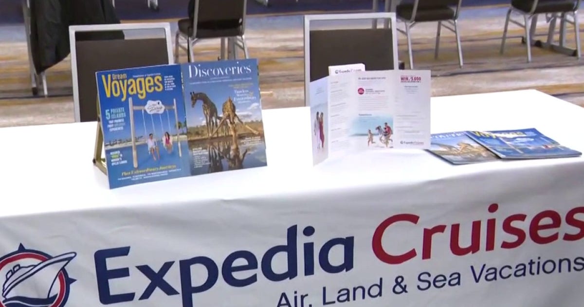 Plan your vacation at the Ultimate Travel Expo in Brookfield