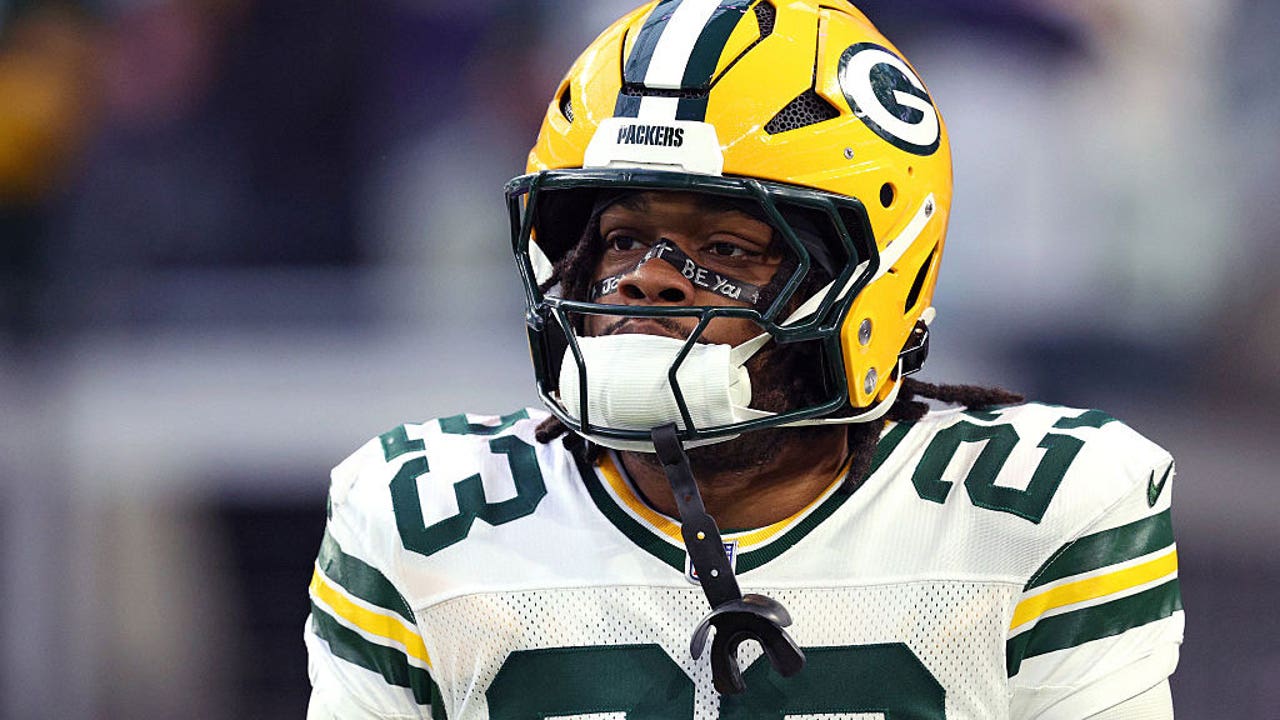 Packers lose to Vikings in last regular season game, rest starters