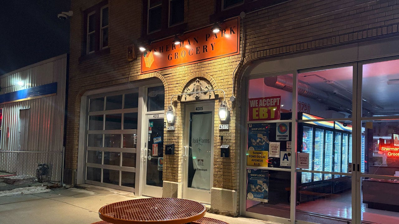 Sherman Park Grocery at risk of closing; serves Milwaukee food desert